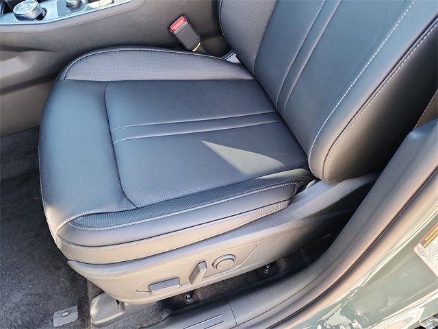 New 2026 Kia Sorento EX image 15