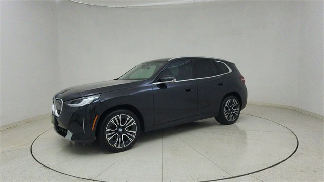 Used 2025 BMW X3 xDrive30i w/ Premium Package image 64