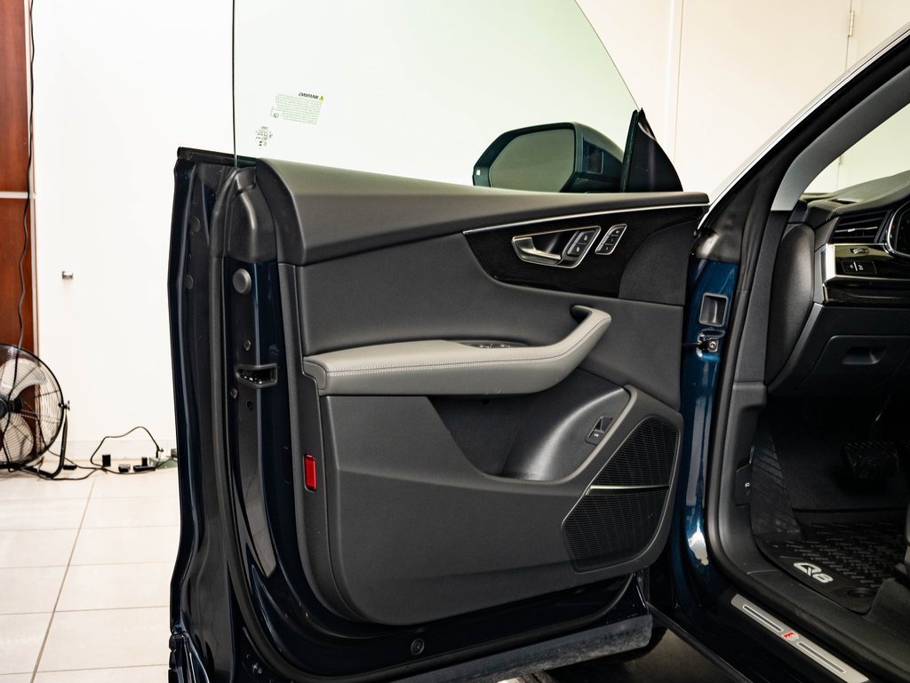 New 2026 Audi Q8 Premium Plus image 28