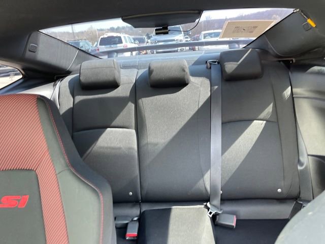 Used 2020 Honda Civic Si image 27