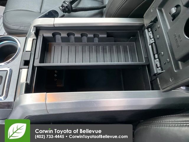 Used 2013 Ford F150 Platinum image 26