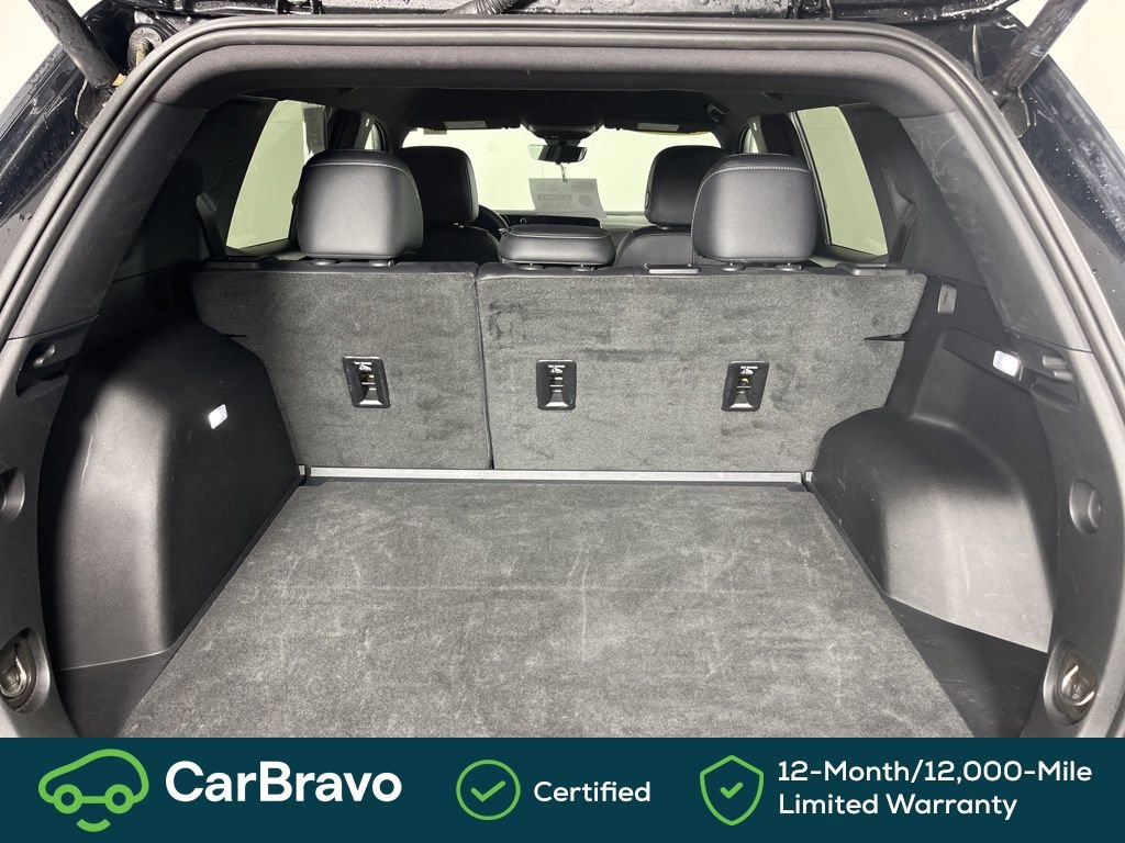 Certified 2025 Chevrolet Equinox LT w/ Convenience Package II image 26