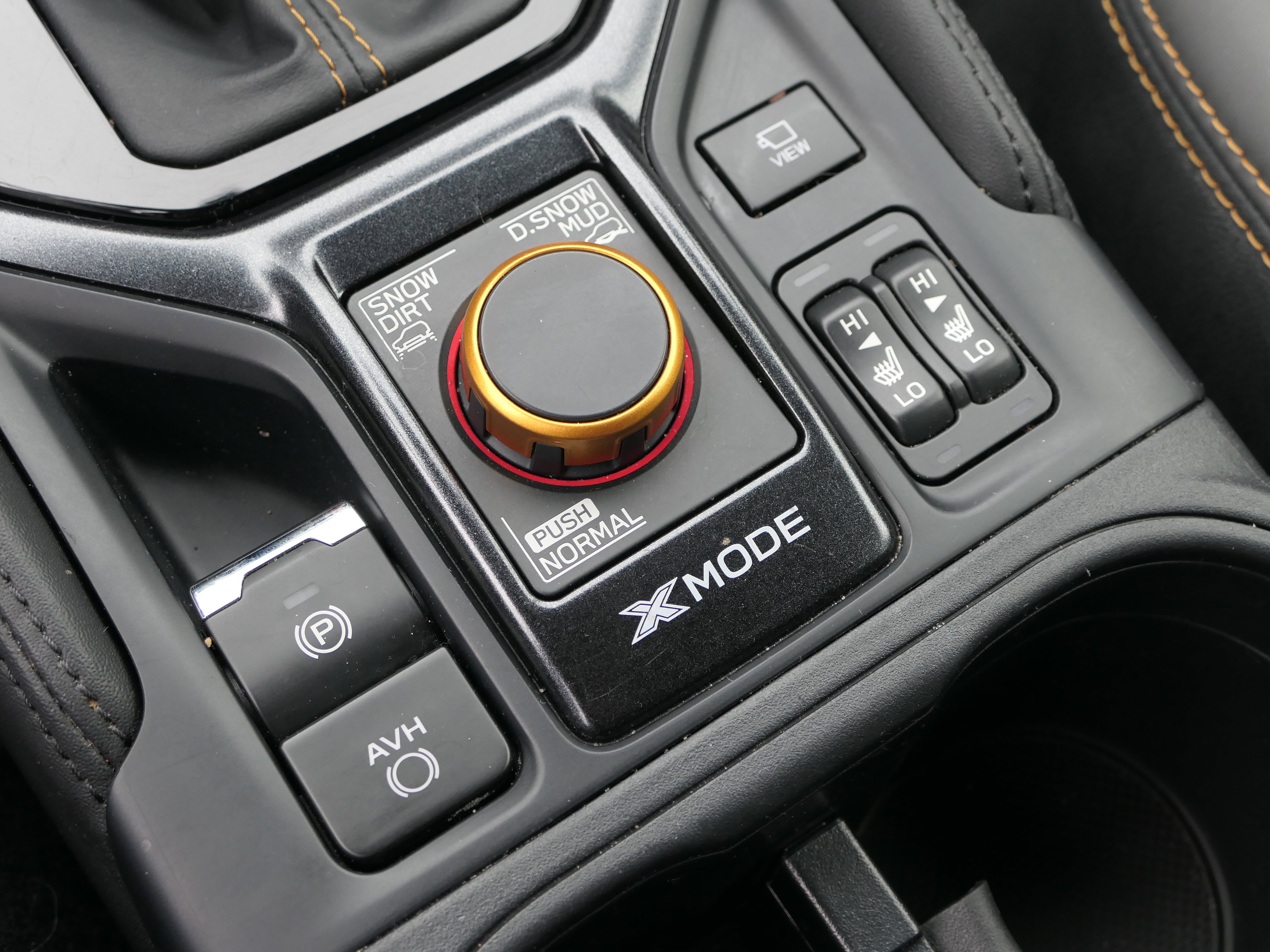 Certified 2025 Subaru Forester Wilderness image 21