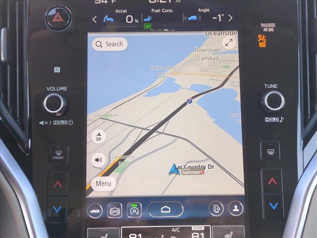 Used 2023 Subaru Legacy Limited image 13