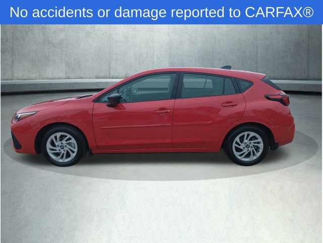 Certified 2025 Subaru Impreza 2.0i video 2