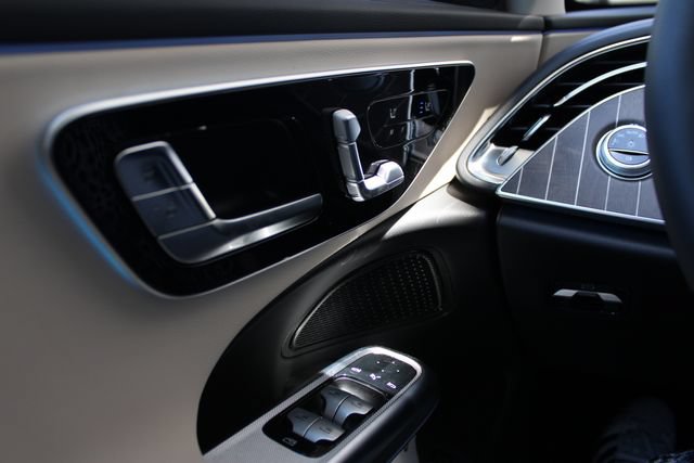 New 2026 Mercedes-Benz E 450 4MATIC Sedan image 14