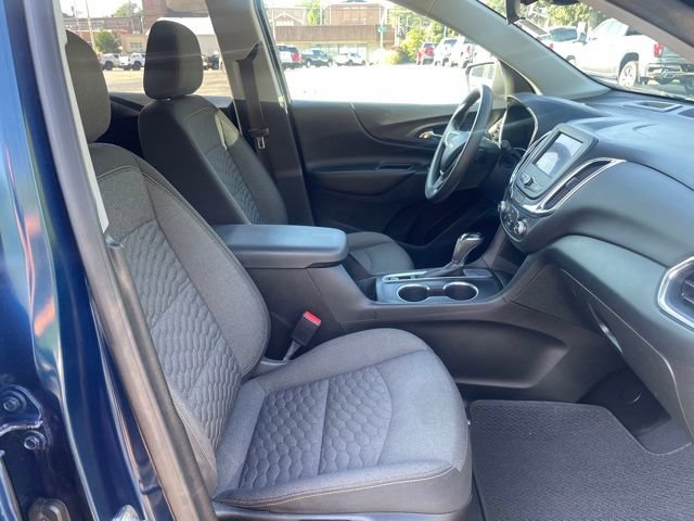 Used 2021 Chevrolet Equinox LT FWD image 30