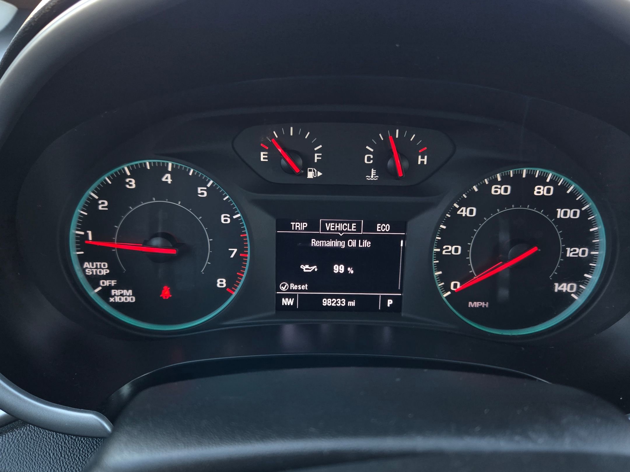 Used 2022 Chevrolet Malibu LS w/ Driver Confidence Package II image 27