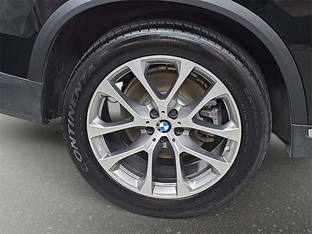 Used 2020 BMW X5 xDrive40i w/ Convenience Package image 35