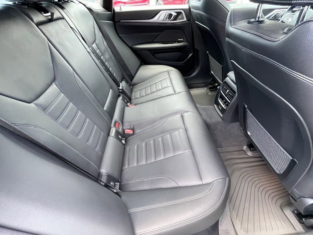 Used 2022 BMW 430i Gran Coupe w/ Premium Package 2 image 26