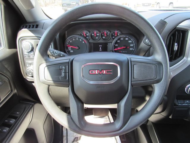 Certified 2023 GMC Sierra 1500 Pro AWD/4WD image 15