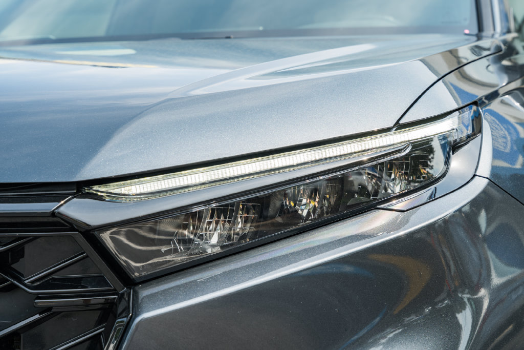 Used 2023 Honda CR-V Sport Touring image 15