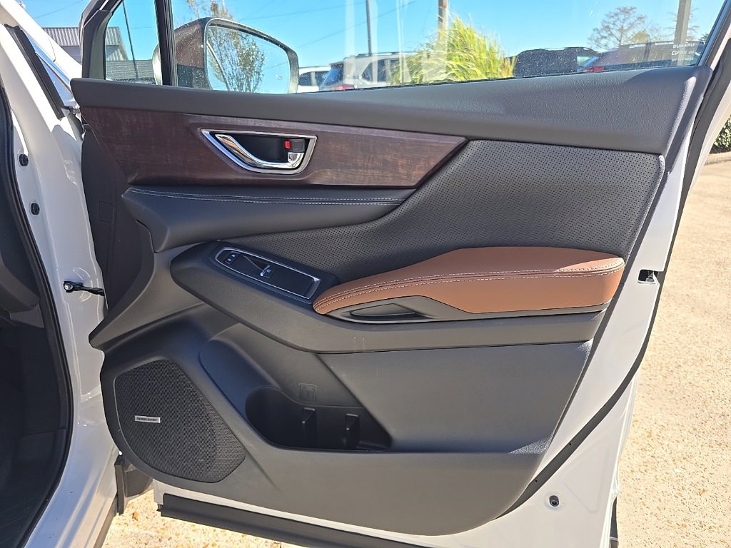 Certified 2025 Subaru Ascent Touring w/ Popular Package #2 image 37