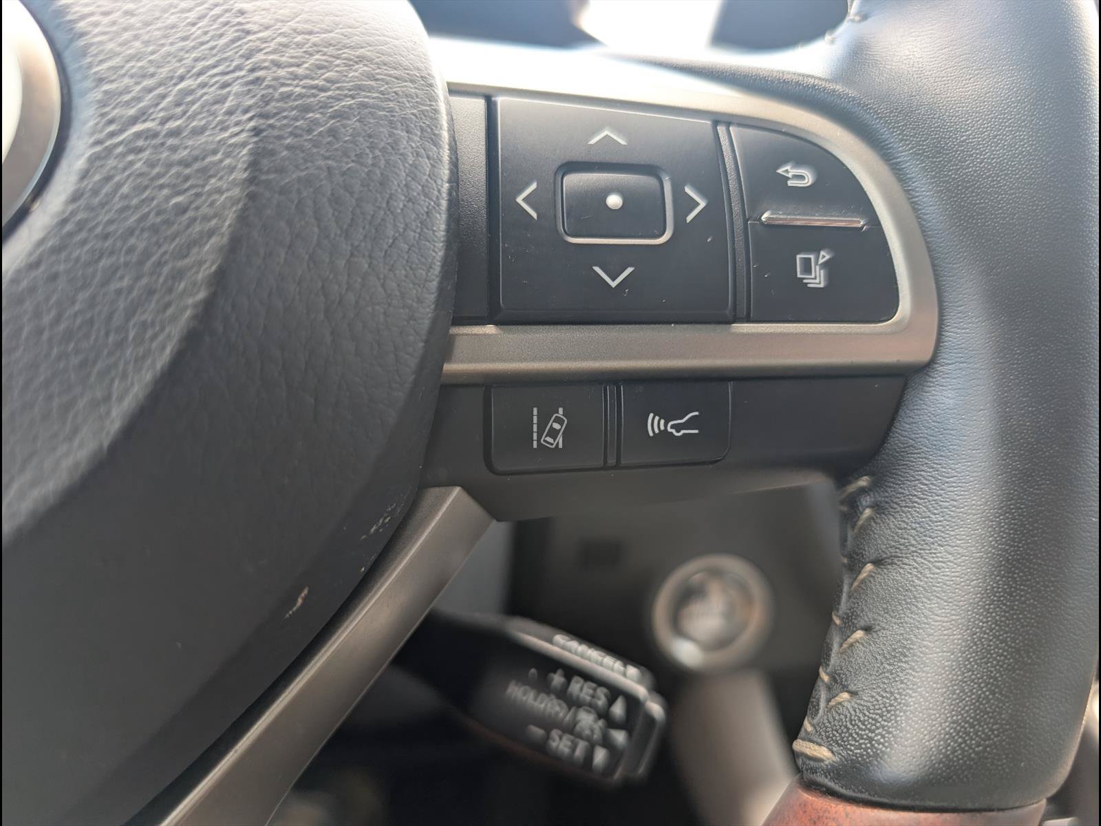 Used 2021 Lexus RX 350 FWD w/ Premium Package image 20