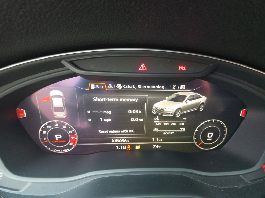Used 2019 Audi S4 Premium Plus w/ Premium Plus Package AWD/4WD image 15