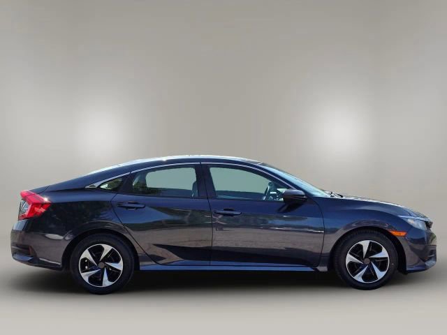 Used 2017 Honda Civic LX image 4