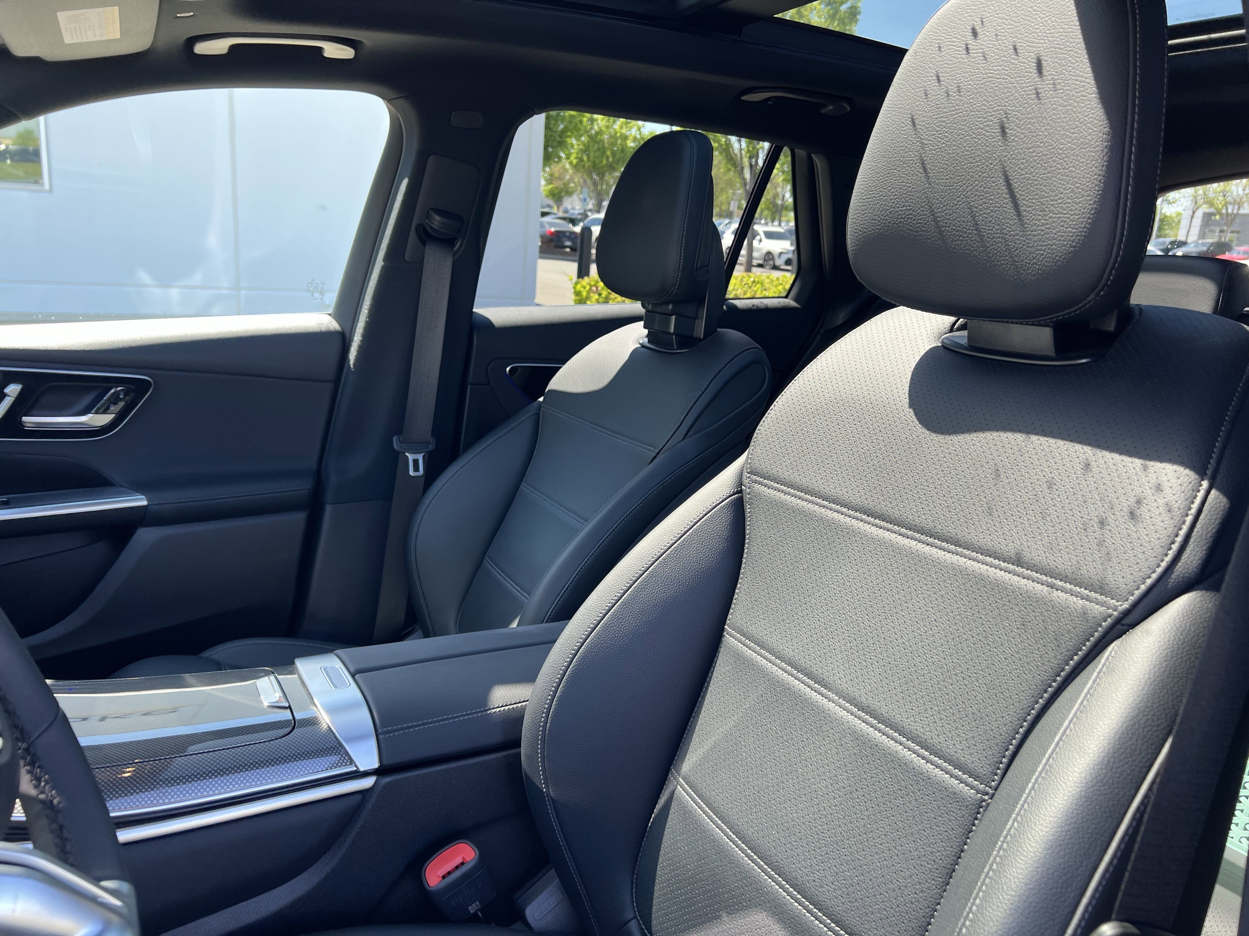 Certified 2025 Mercedes-Benz GLC 300 image 16