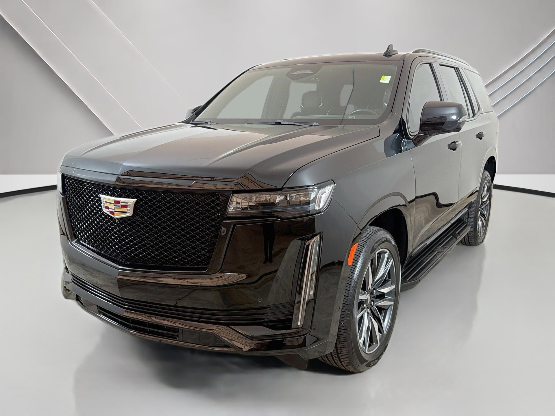 Used 2021 Cadillac Escalade Sport RWD 360° Tour