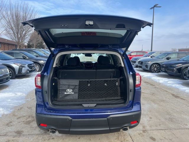 New 2026 Subaru Ascent Limited Bronze image 10