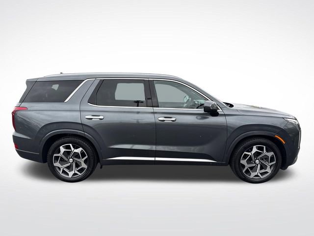 Used 2022 Hyundai Palisade Calligraphy AWD/4WD image 6