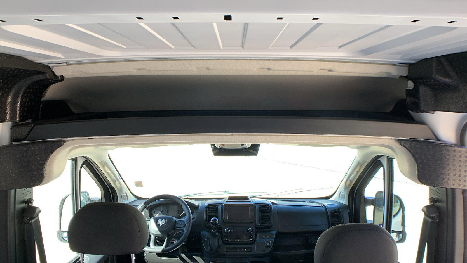 Used 2023 RAM ProMaster 2500 image 26