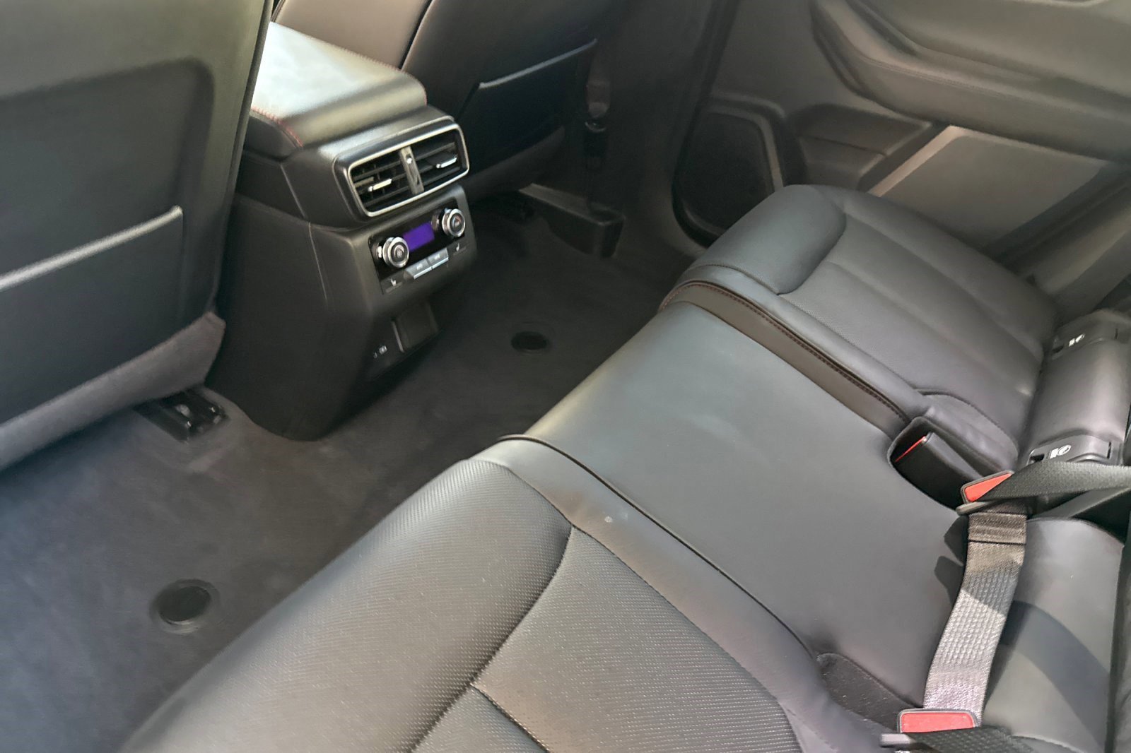 Used 2024 Acura ZDX Type S image 24