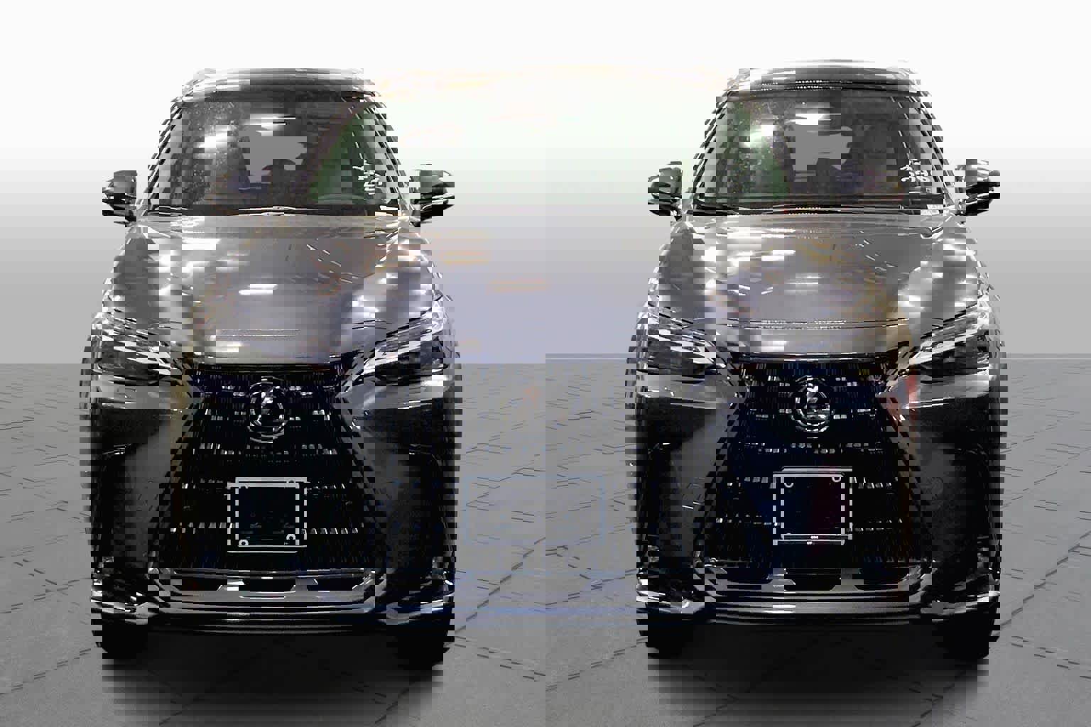 New 2026 Lexus NX 450h+ AWD w/ Luxury Package image 3