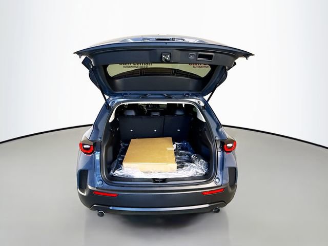 New 2025 MAZDA CX-50 AWD 2.5 S w/ Weather Package image 25