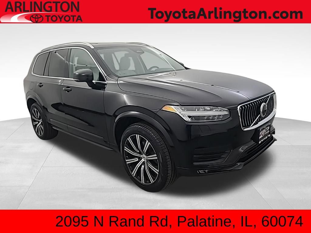 Used 2023 Volvo XC90 B5 Core w/ Protection Package Premier