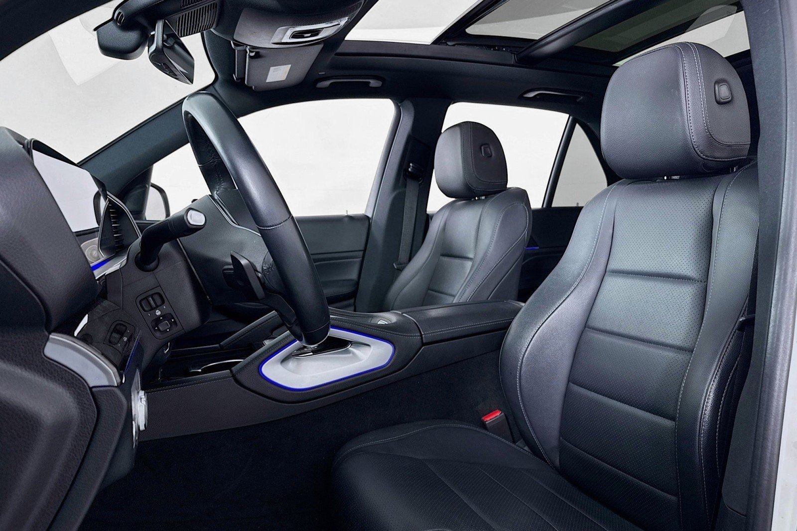 Used 2022 Mercedes-Benz GLE 350 4MATIC w/ 3rd Row Seat Package image 18