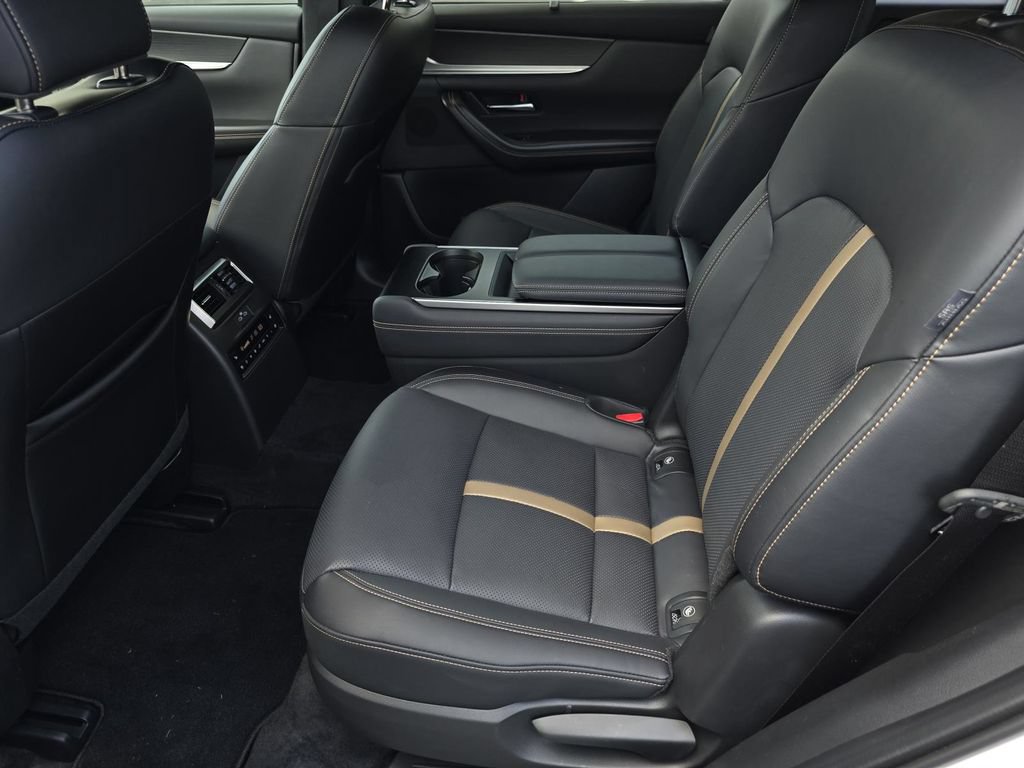 Used 2026 MAZDA CX-90 3.3 Turbo S w/ Premium Plus AWD/4WD image 14