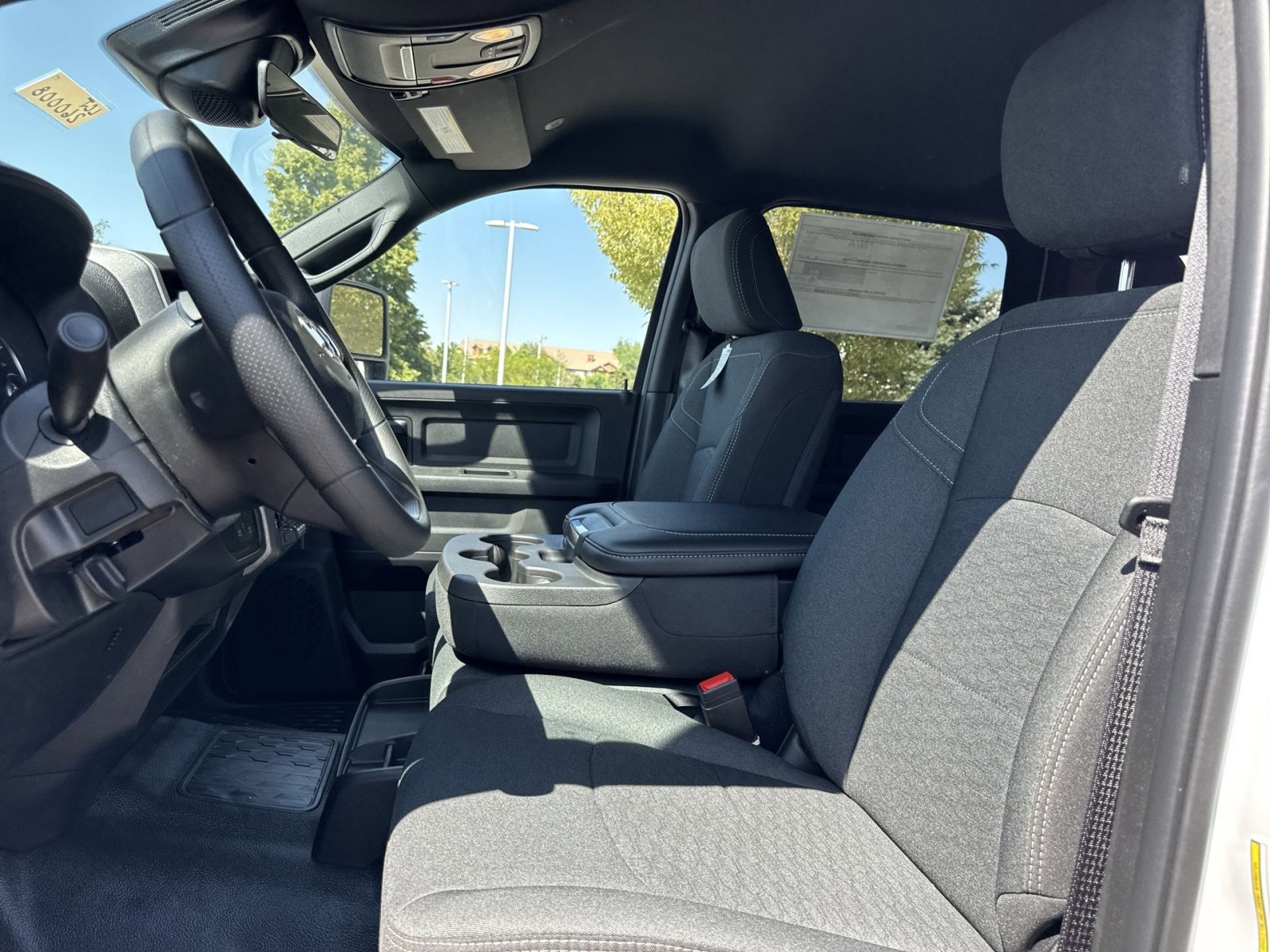 New 2026 RAM 4500 Tradesman image 15