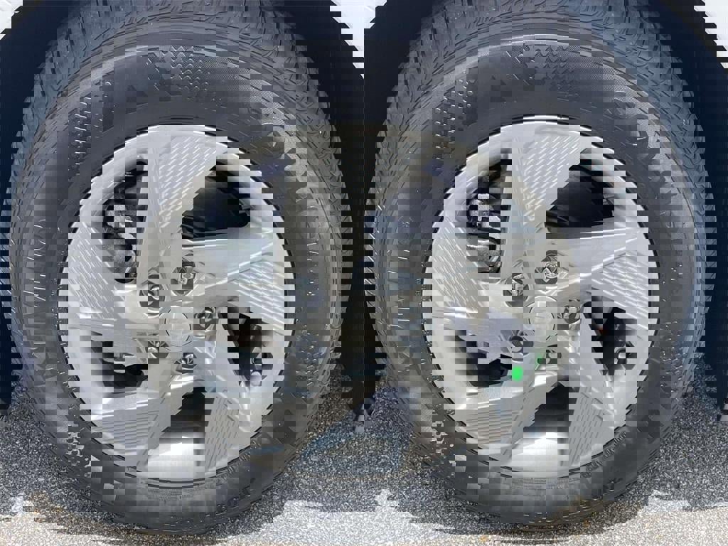 New 2025 Hyundai Sonata SE image 22