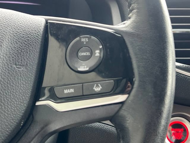 Certified 2021 Honda Pilot Special Edition image 18