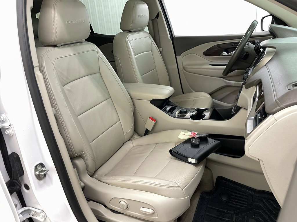 Certified 2019 GMC Terrain Denali w/ Advanced Safety Package image 42