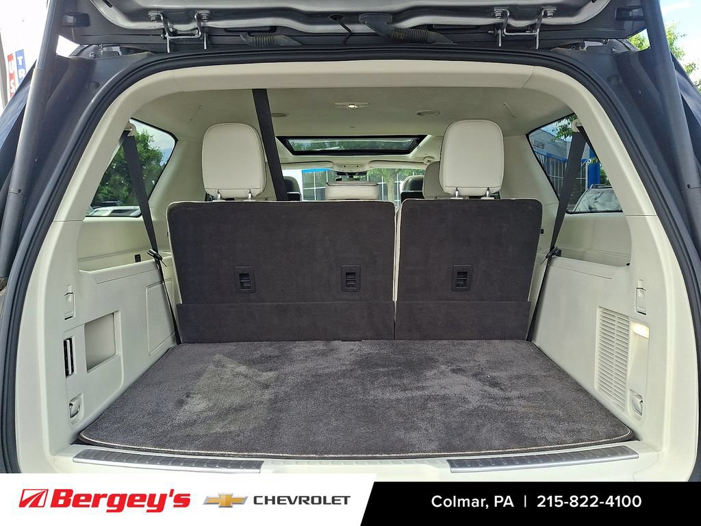 Used 2023 Lincoln Navigator L Black Label AWD/4WD image 35