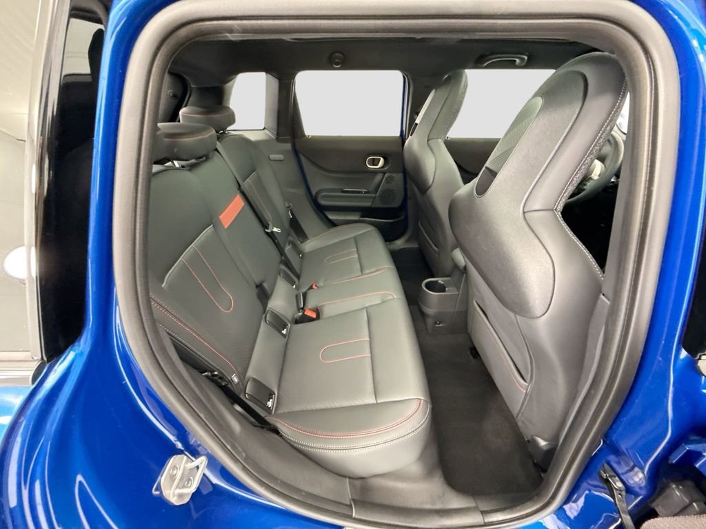 Certified 2026 MINI Cooper S image 20