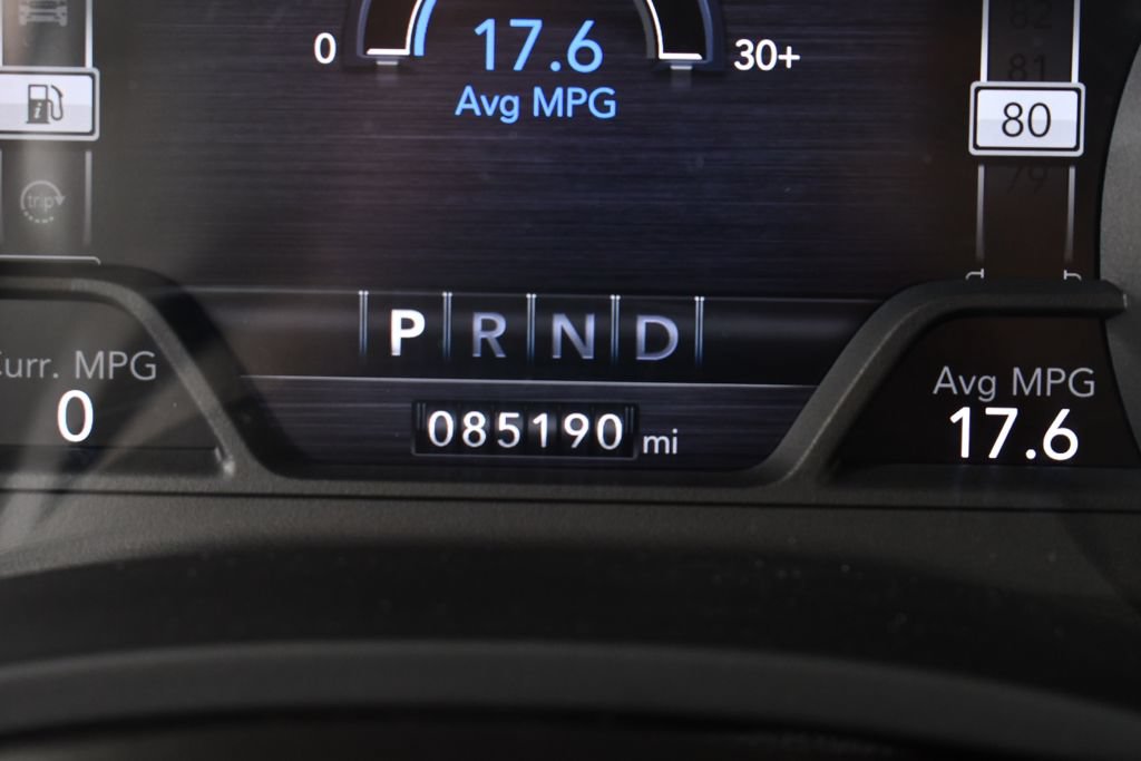 Used 2021 RAM 1500 Laramie AWD/4WD image 28