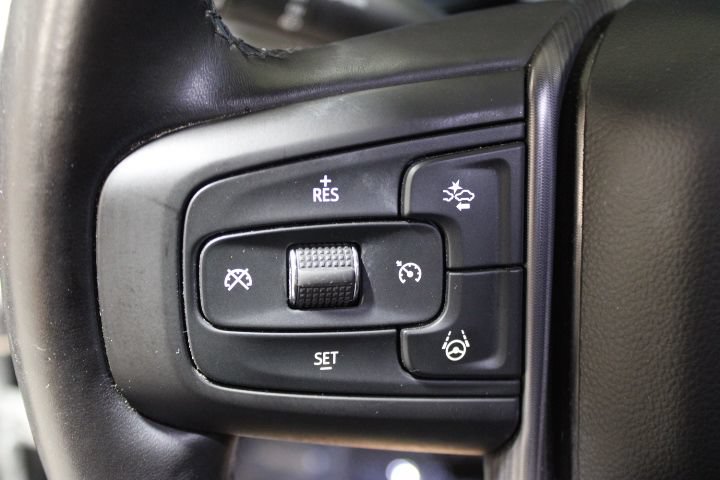 Used 2024 GMC Yukon Denali Ultimate AWD/4WD image 37