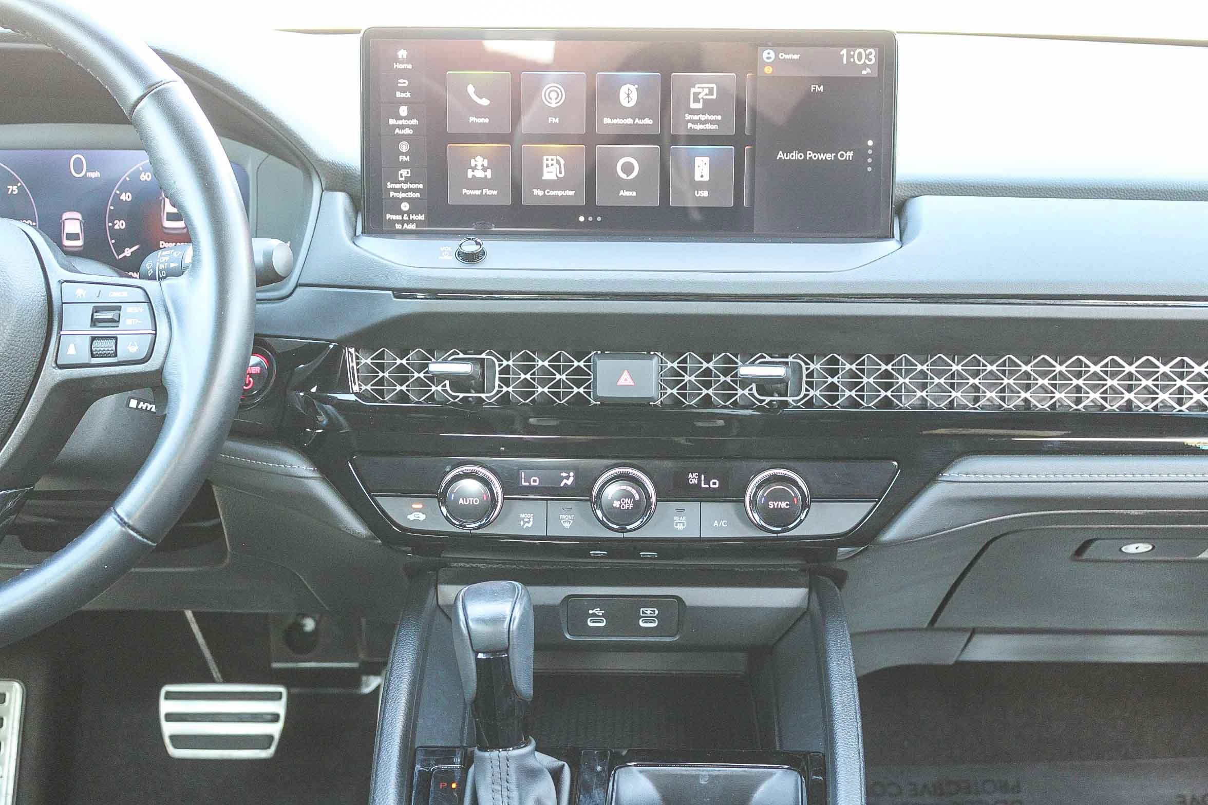 Certified 2024 Honda Accord Sport image 15