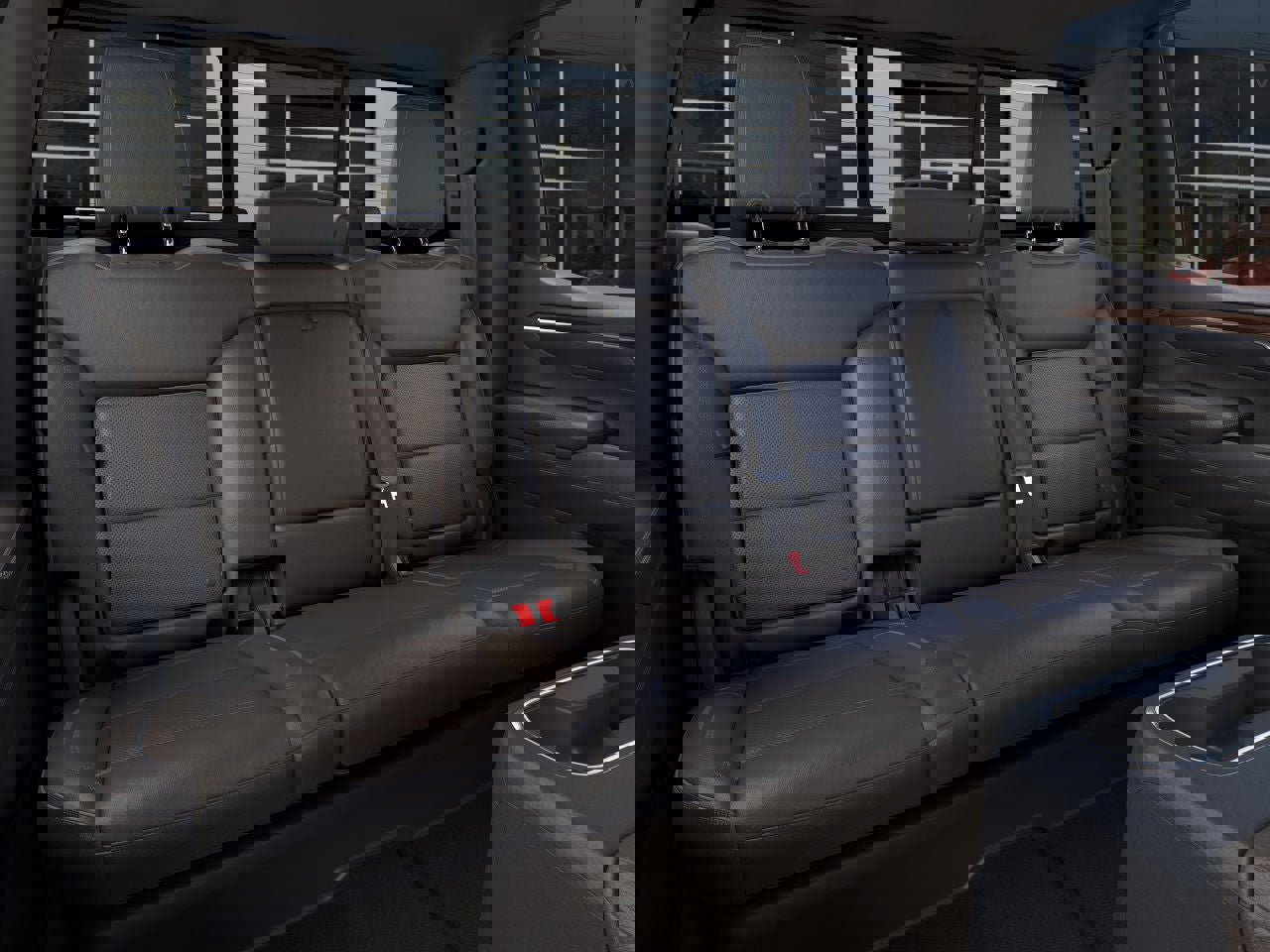 New 2026 GMC Sierra 1500 Denali image 41