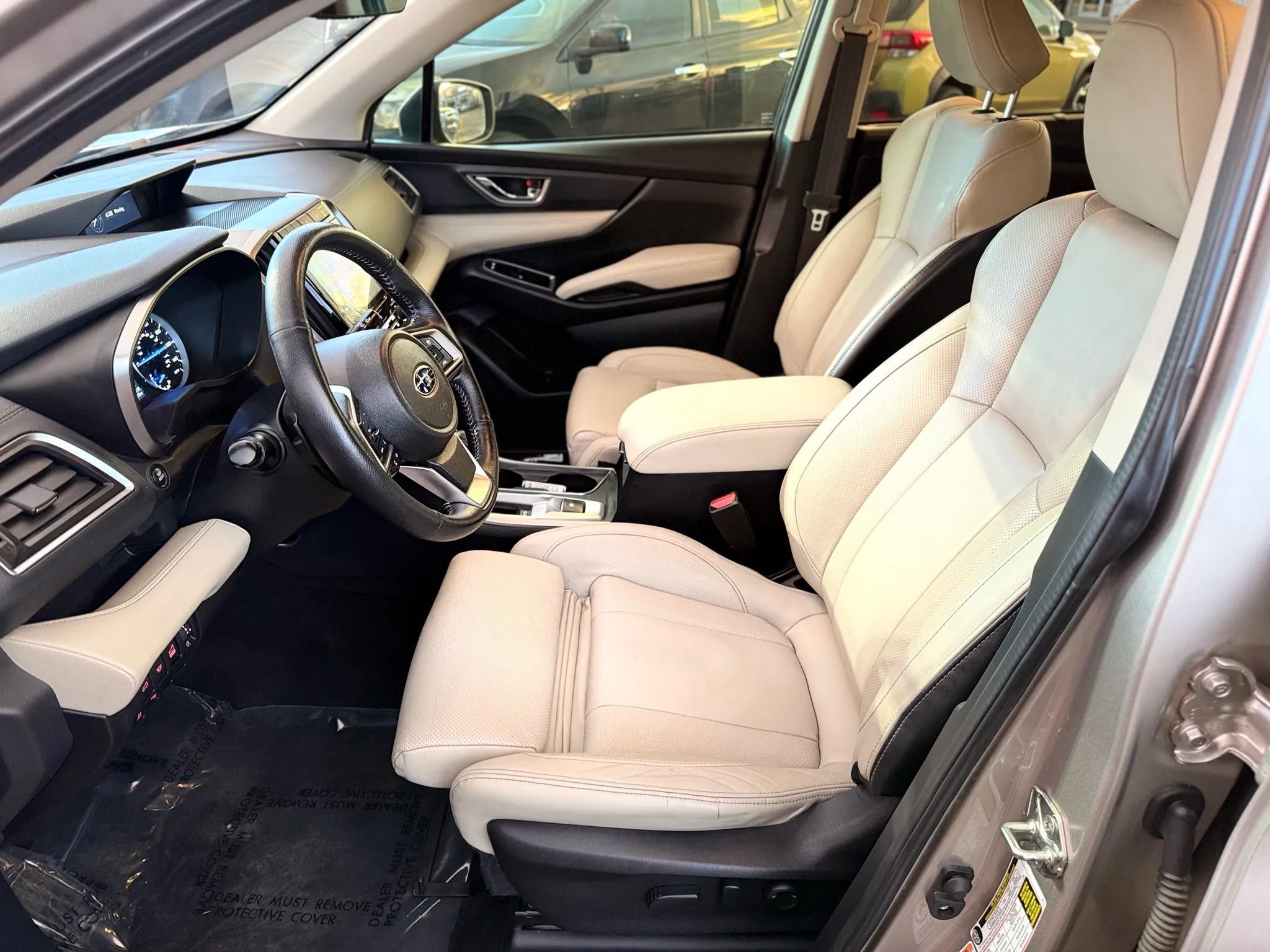 Used 2020 Subaru Ascent Limited image 11