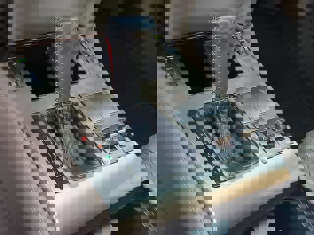 Used 2012 Lexus GX 460 w/ Comfort Plus Pkg image 33