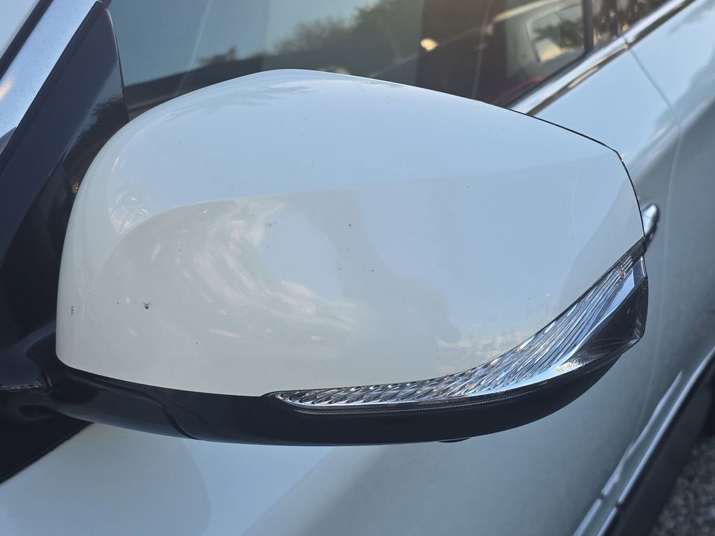 Used 2020 INFINITI QX60 Signature Edition image 15