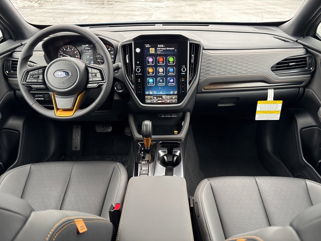 New 2026 Subaru Forester Wilderness image 13