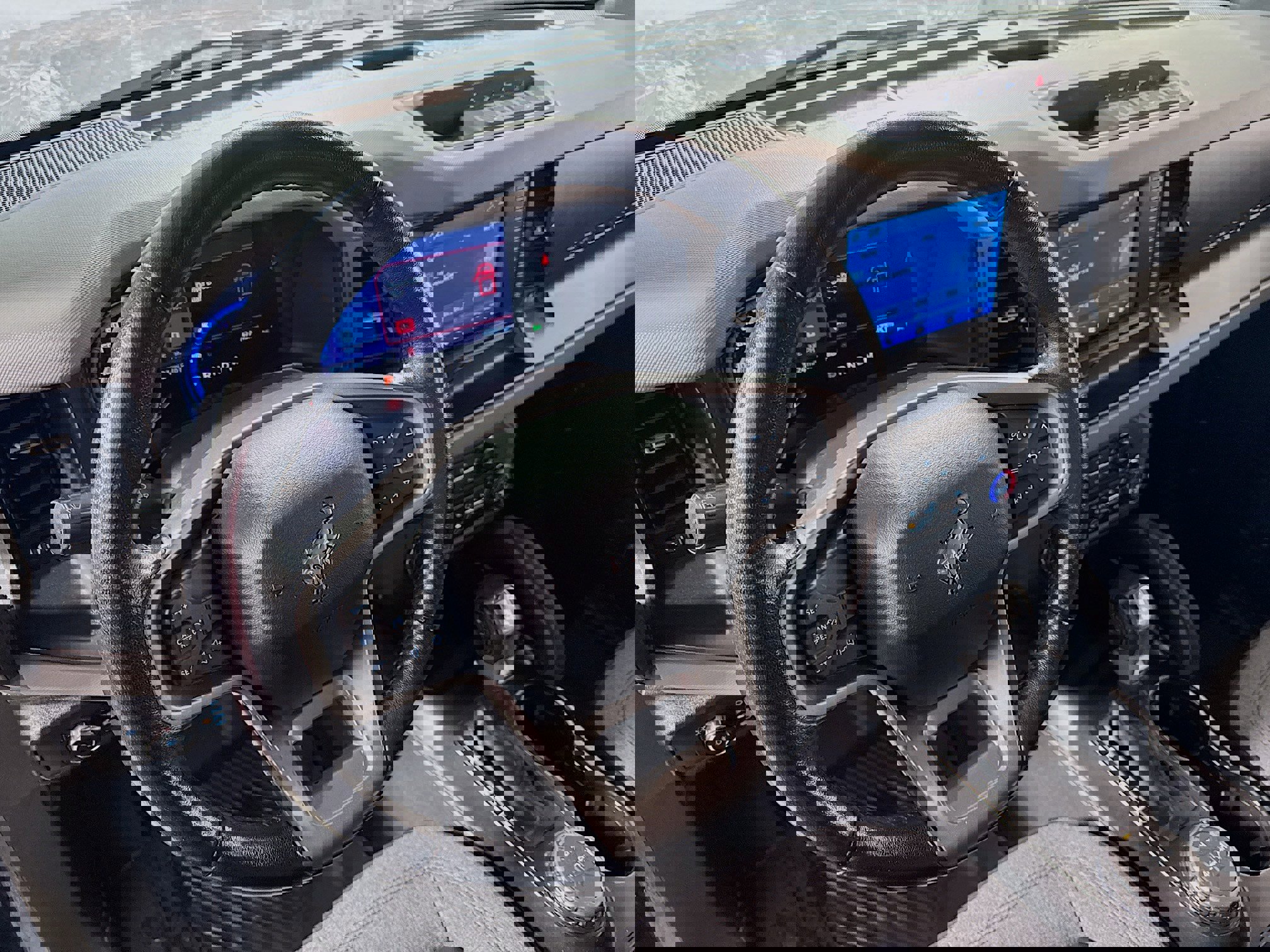 Used 2022 Ford Bronco Big Bend image 21