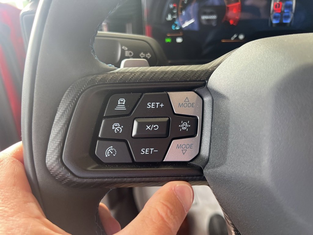 New 2025 Ford Mustang Dark Horse w/ Dark Horse Handlin Package image 33