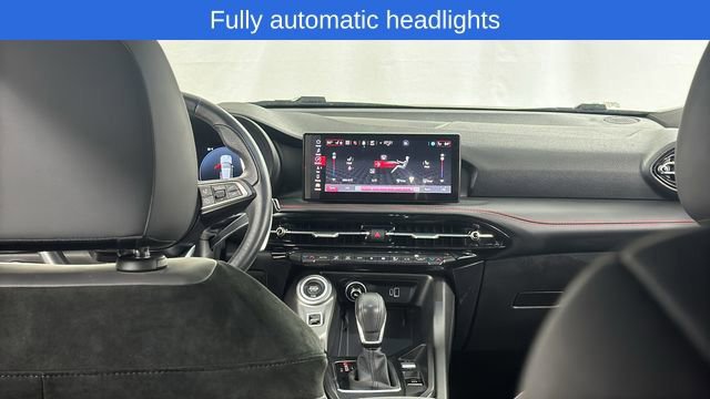 Used 2024 Dodge Hornet R/T Plus AWD/4WD image 17