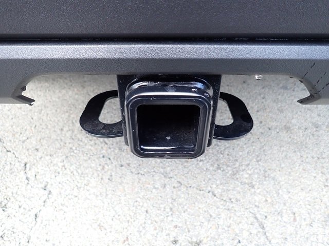 New 2026 Toyota Tundra SR5 image 5