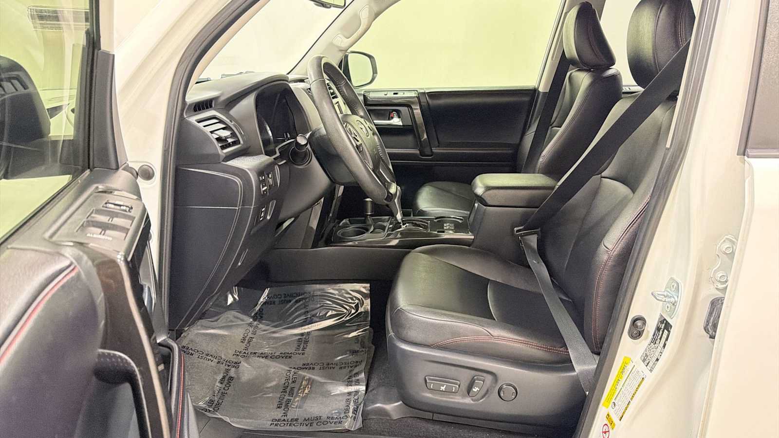 Certified 2016 Toyota 4Runner TRD Pro AWD/4WD image 13